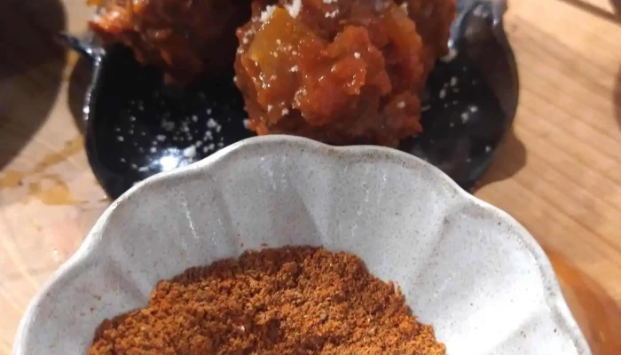 無国籍居酒屋 ふぁにや -  鶏手羽 - 寝屋川市
