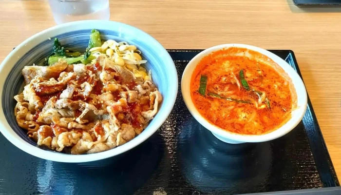 焼きたてのかるび 寝屋川店 -  営業中 - 寝屋川市