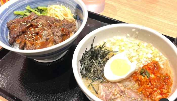 焼きたてのかるび 寝屋川店 -  料理飲み物 - 寝屋川市