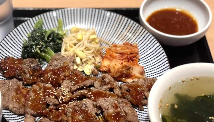 焼きたてのかるび 寝屋川店 -  番号 - 寝屋川市
