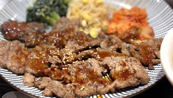 焼きたてのかるび 寝屋川店 -  行き方 - 寝屋川市