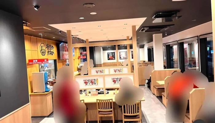 焼きたてのかるび 寝屋川店 -  雰囲気 - 寝屋川市