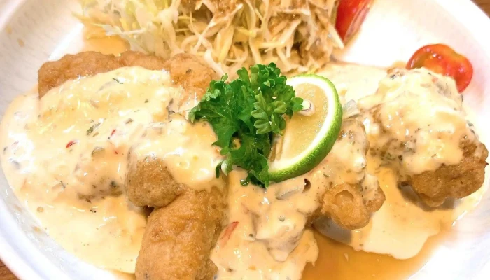 焼とり一品料理 家康 カタログ - 延岡市