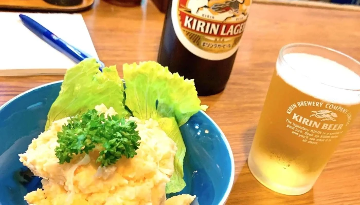 焼とり一品料理 家康 コメント - 延岡市