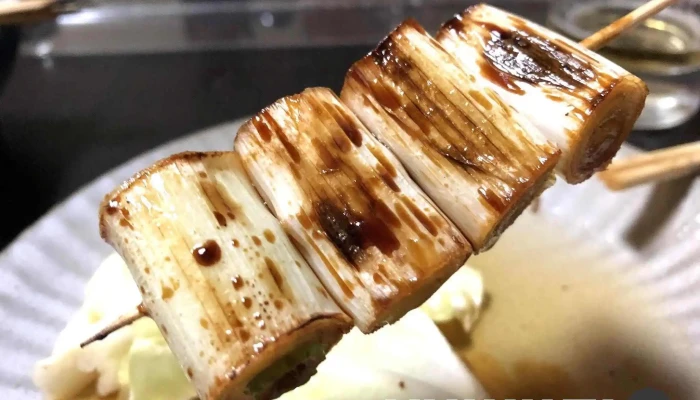 焼とり一品料理 家康 焼き鳥 - 延岡市