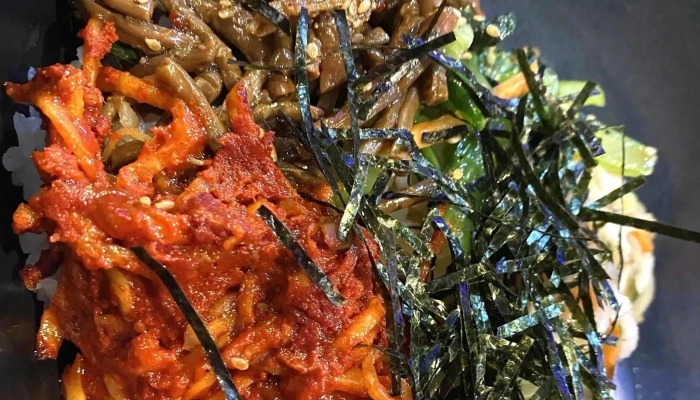 焼肉 したつづみ -  番号 - 草津町