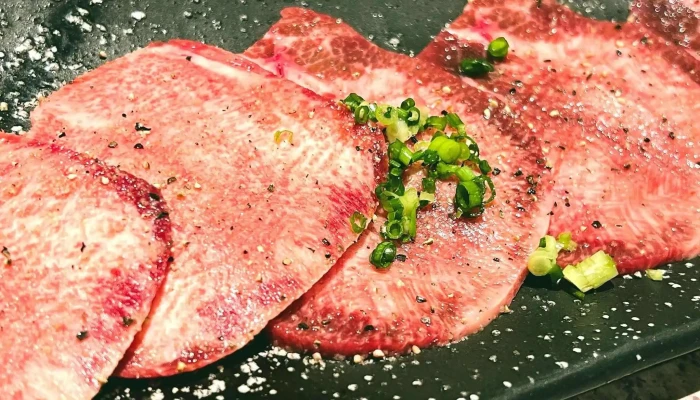 焼肉 じゅじゅ庵 -  どこ - 観音寺市