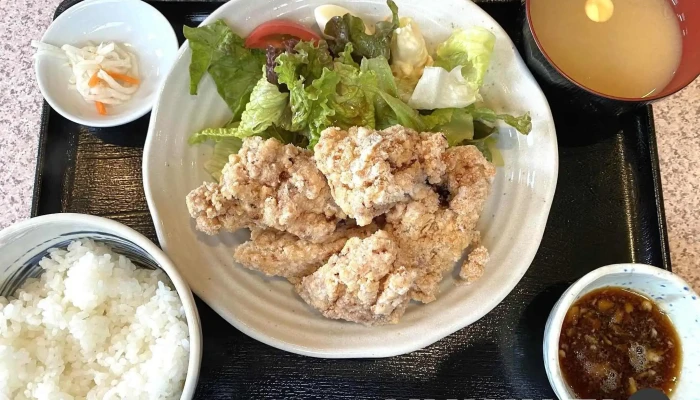 焼肉 じゅじゅ庵 -  料理飲み物 - 観音寺市