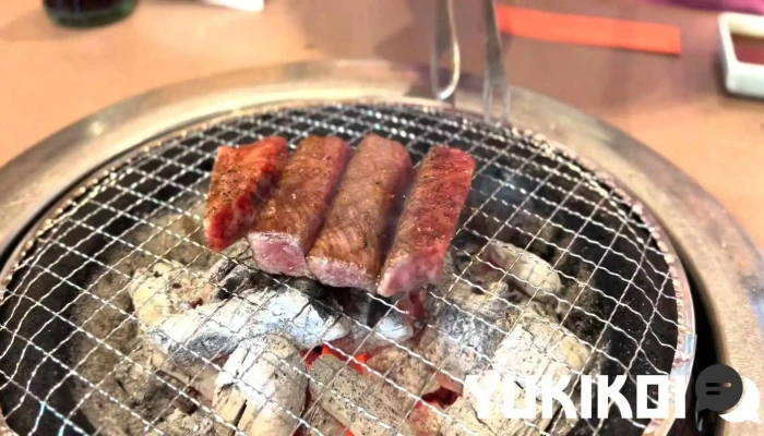 焼肉 吾妻 -  動画 - 草津町