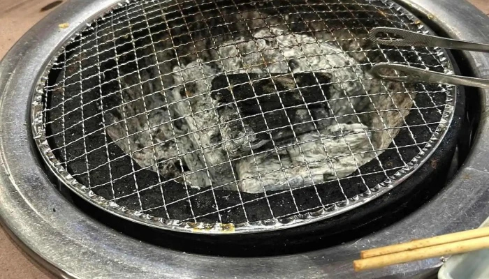 焼肉 吾妻 -  最新 - 草津町