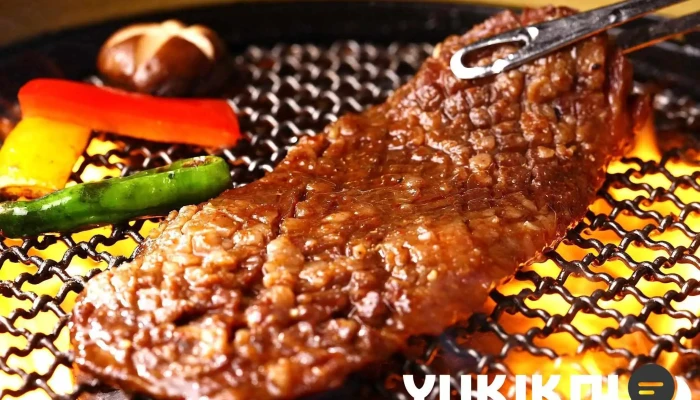焼肉 平城苑 野田店 -  バーベキュー - 野田市