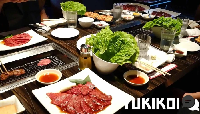 焼肉 平城苑 野田店 -  動画 - 野田市