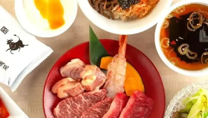 焼肉 平城苑 野田店 -  料理飲み物 - 野田市