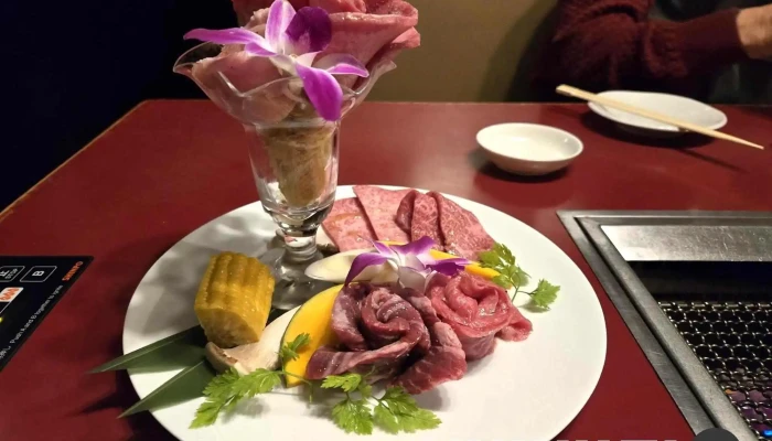 焼肉 平城苑 野田店 -  最新 - 野田市
