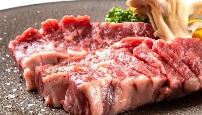 焼肉 平城苑 野田店 -  牛肉 - 野田市