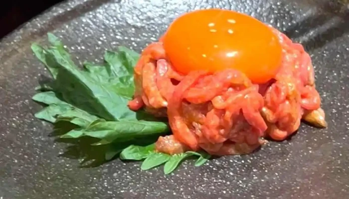 焼肉 旨い牛 枚方 - 枚方市
