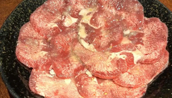 焼肉 楽々亭 -  最新 - 草津市