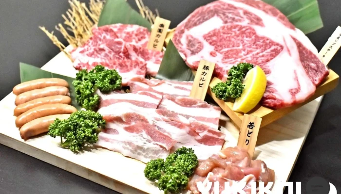 焼肉 楽園 塩尻店 -  オーナー提供 - 塩尻市