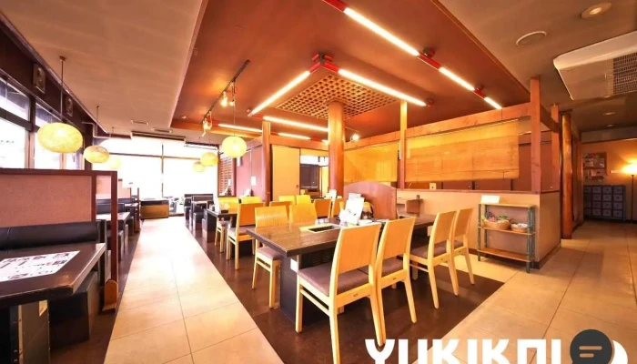 焼肉 楽園 塩尻店 -  雰囲気 - 塩尻市