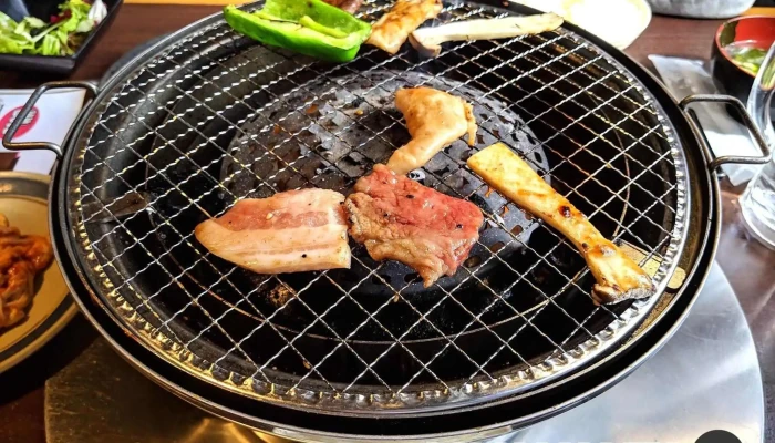 焼肉 蔵 羽咋店 -  料理飲み物 - 羽咋市