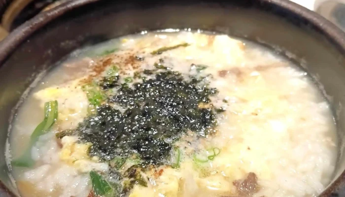 焼肉 韓国創作料理 面白座 飾磨店 -  エリア - 姫路市