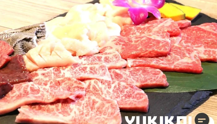 焼肉 韓国創作料理 面白座 飾磨店 -  オーナー提供 - 姫路市