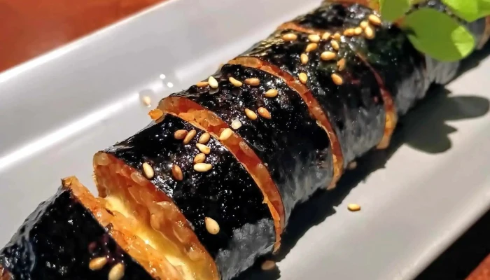 焼肉 韓国創作料理 面白座 飾磨店 -  スコア - 姫路市