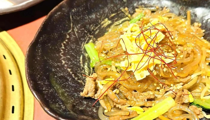 焼肉 韓国創作料理 面白座 飾磨店 -  口コミ - 姫路市