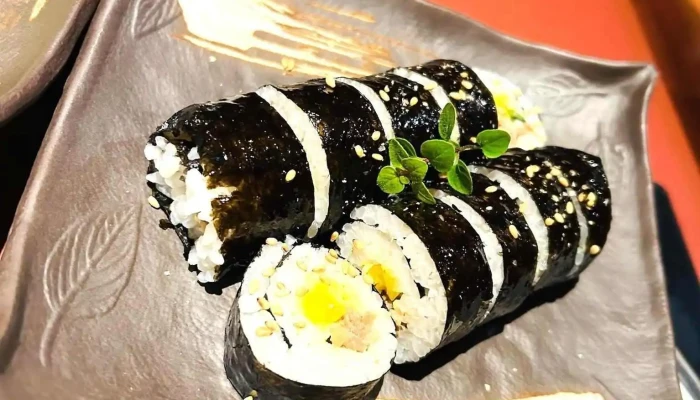 焼肉 韓国創作料理 面白座 飾磨店 -  寿司 - 姫路市