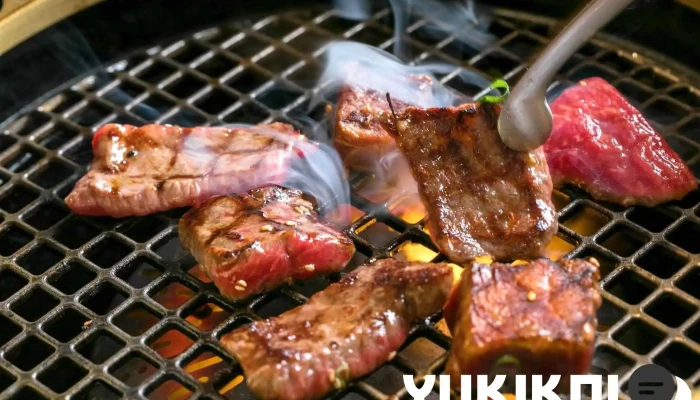 焼肉 韓国創作料理 面白座 飾磨店 -  料理飲み物 - 姫路市