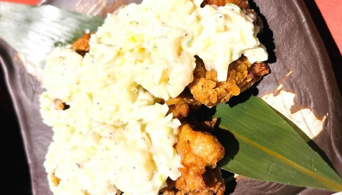 焼肉 韓国創作料理 面白座 飾磨店 -  電話 - 姫路市
