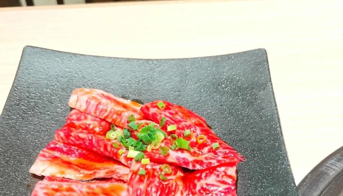 焼肉あぐり 前橋本店 -  コメント - 前橋市