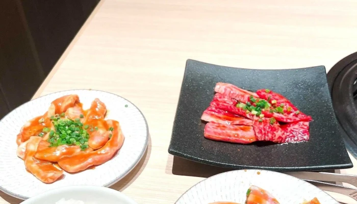 焼肉あぐり 前橋本店 -  プロモーション - 前橋市