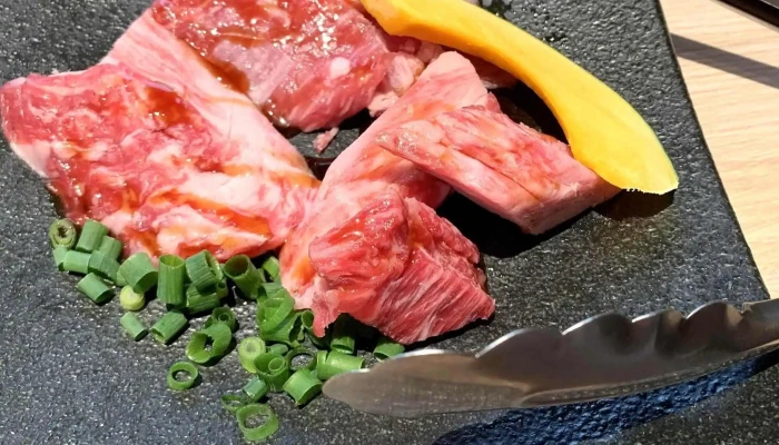 焼肉あぐり 前橋本店 -  写真 - 前橋市