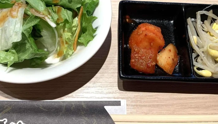 焼肉あぐり 前橋本店 -  営業時間 - 前橋市