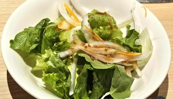 焼肉あぐり 前橋本店 -  料理飲み物 - 前橋市