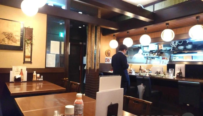 焼肉あぐり 前橋本店 -  雰囲気 - 前橋市