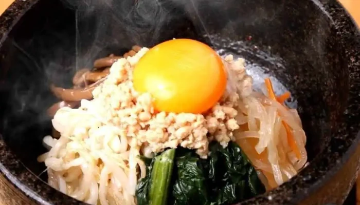 焼肉きんぐ 寝屋川仁和寺店 -  ビビンバ - 寝屋川市