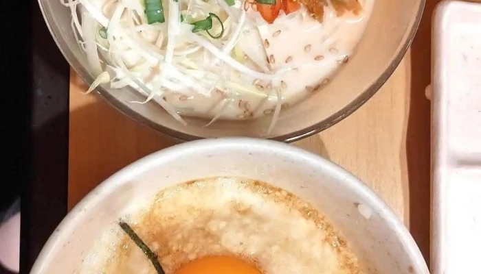 焼肉きんぐ 寝屋川仁和寺店 -  ラーメン - 寝屋川市