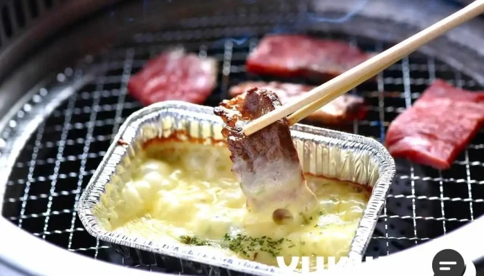 焼肉きんぐ 小松店 -  バーベキュー - 小松市