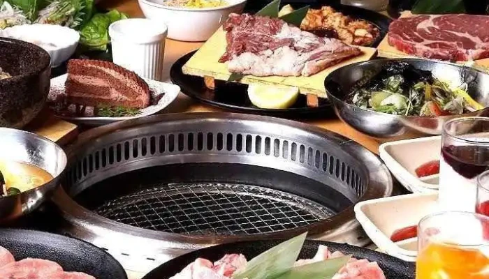 焼肉きんぐ 延岡店 -  バーベキュー - 延岡市