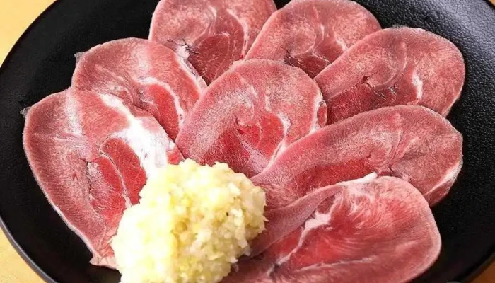 焼肉きんぐ 延岡店 -  牛タン - 延岡市