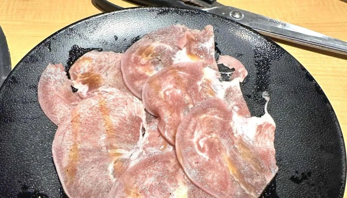 焼肉きんぐ 延岡店 -  番号 - 延岡市