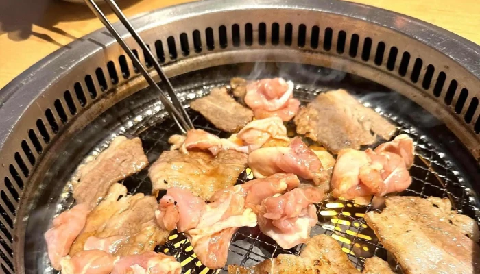 焼肉きんぐ 延岡店 -  行き方 - 延岡市