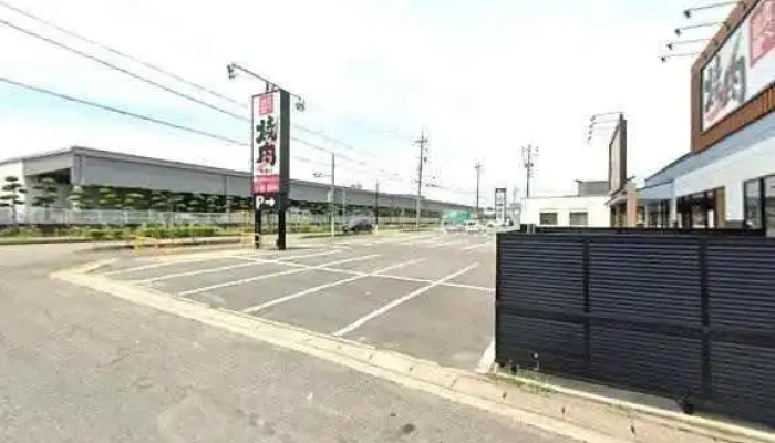 焼肉きんぐ 清須店 - 清須市