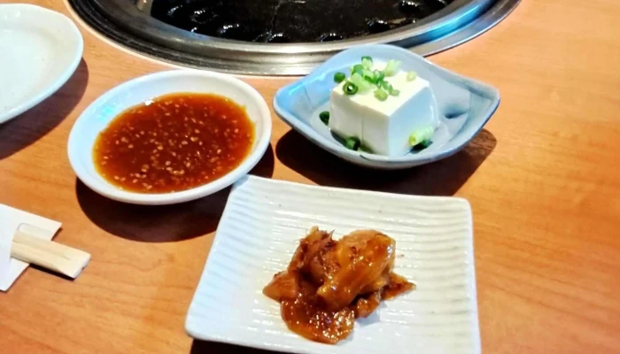 焼肉しゃぶしゃぶ ぶう -  プロモーション - 塩尻市
