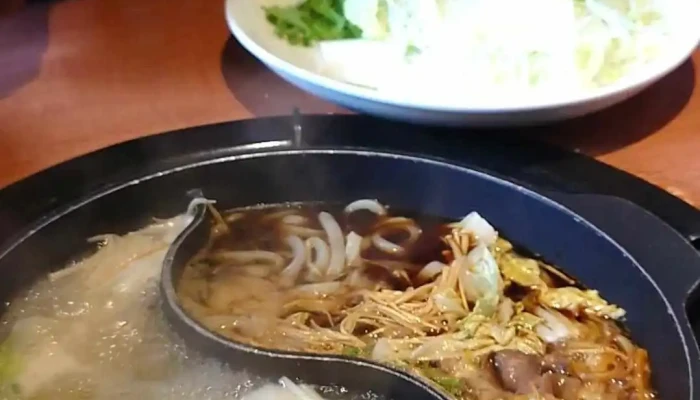 焼肉しゃぶしゃぶ ぶう -  動画 - 塩尻市