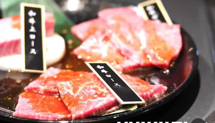 焼肉しゃぶしゃぶ ぶう -  料理飲み物 - 塩尻市