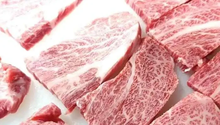 焼肉しゃぶしゃぶ ぶう -  牛肉 - 塩尻市