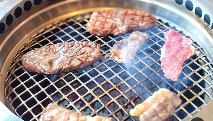 焼肉なべしま 人吉店 -  バーベキュー - 人吉市